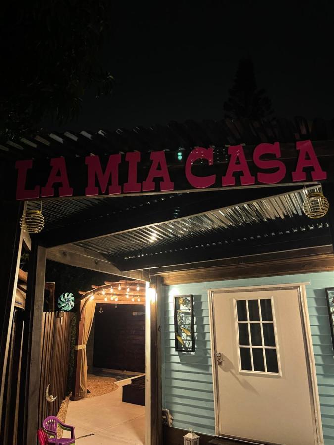 사라소타 La Mia Casa 빌라 외부 사진