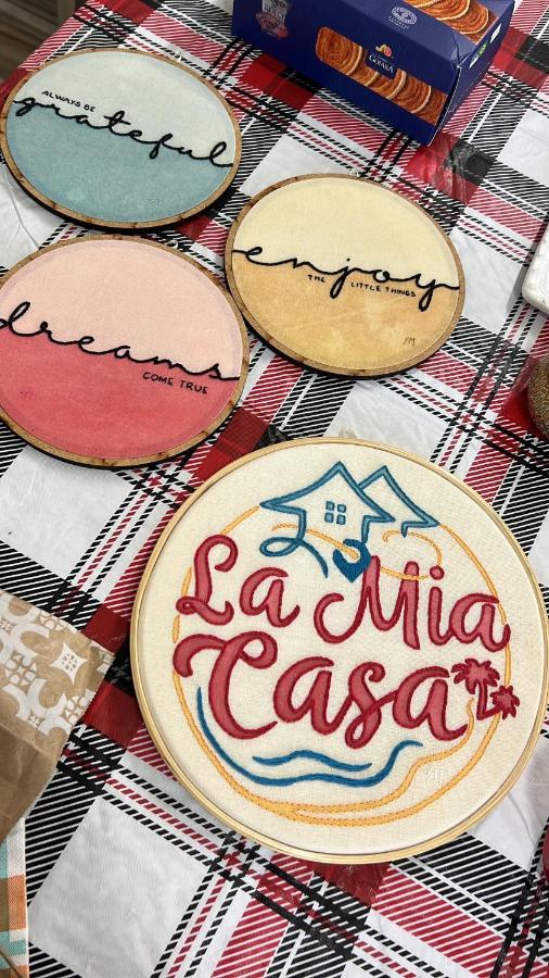 사라소타 La Mia Casa 빌라 외부 사진